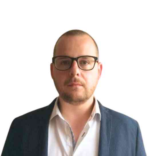 Guillaume ABRAHAM